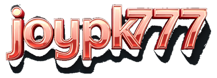 joypk777 logo