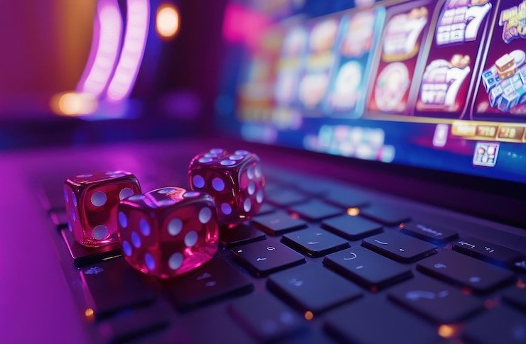 joypk777 Live Casino