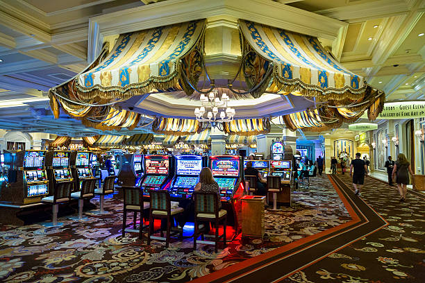 joypk777 Slot Rooms Built for Your Account