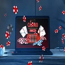 joypk777 Our Slot Rooms Explained