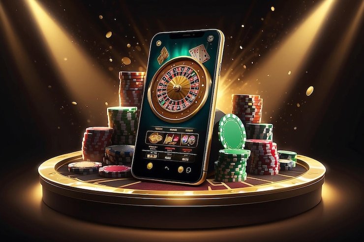 joypk777 Evolution Baccarat Tables